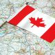 سریع ترین راه دریافت اقامت کانادا