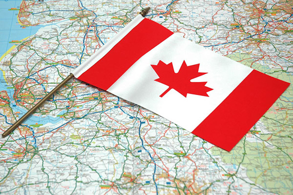 سریع ترین راه دریافت اقامت کانادا
