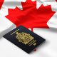 اقامت موقت کانادا؛شرایط و مدارک لازم اخذ اقامت دائم کانادا