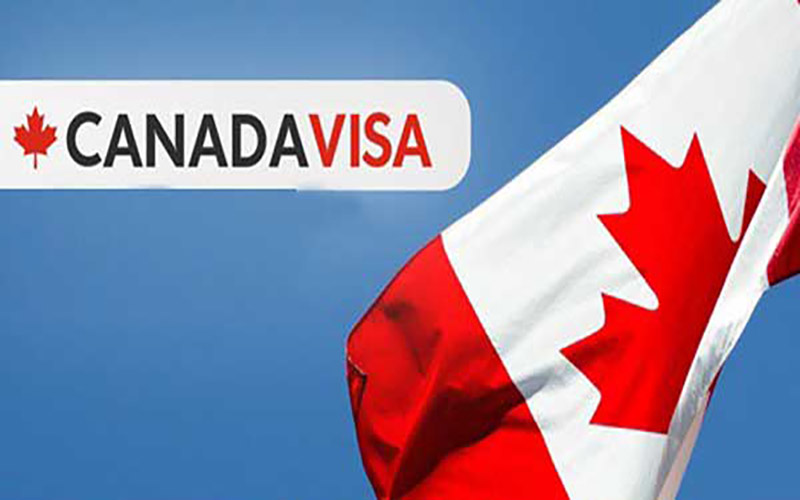 شرایط دریافت ویزا همراه کانادا