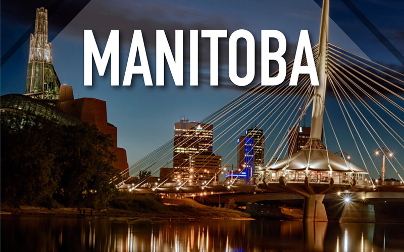 Investing in Manitoba