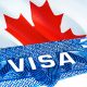 ویزای سینگل کانادا چیست و چه شرایطی دارد؟