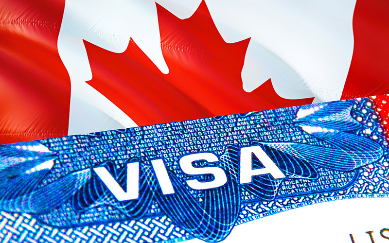 ویزای سینگل کانادا چیست و چه شرایطی دارد؟