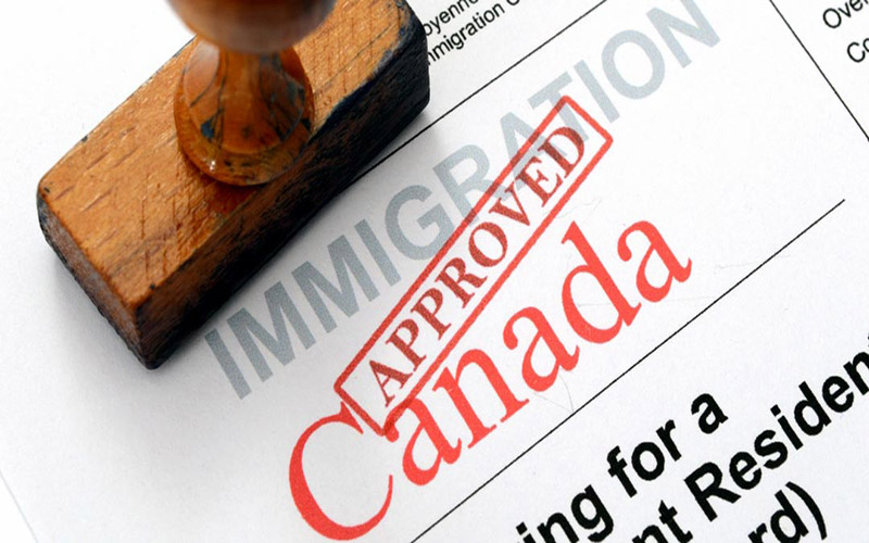  مهاجرت به کانادا از طریق ازدواج