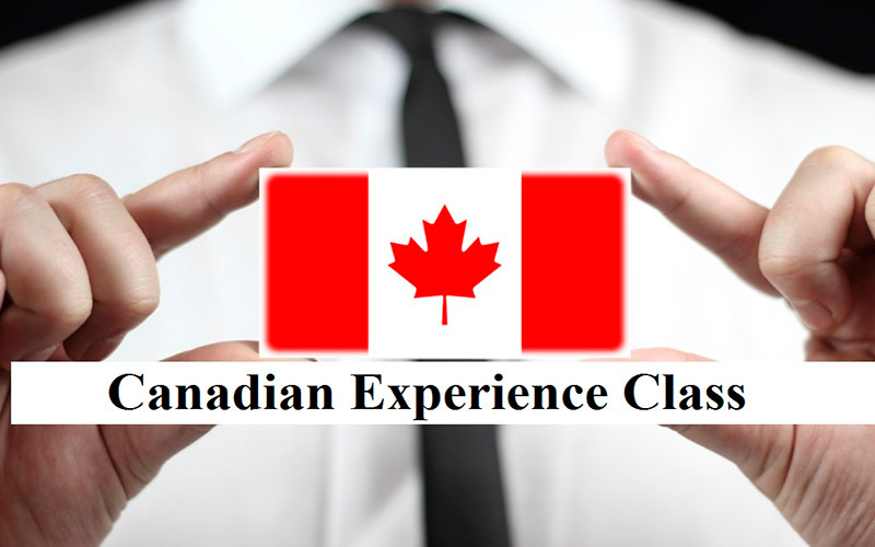 برنامه تجربه کانادایی چیست؟