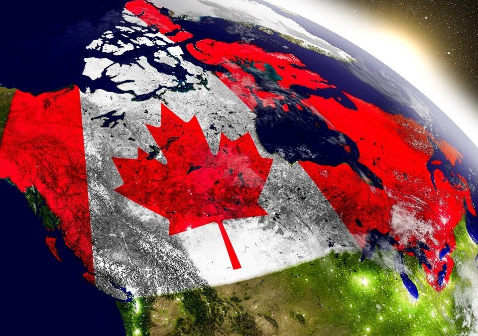 نکات برجسته از سرشماری 2021 کانادا