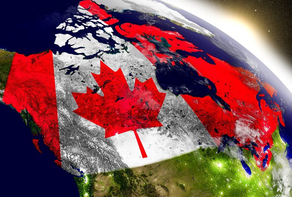 نکات برجسته از سرشماری 2021 کانادا