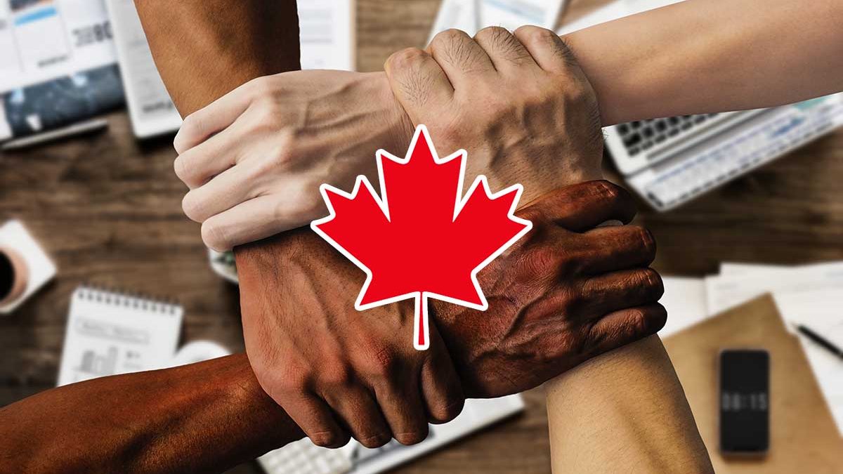 کانادا و مهاجرت فرانسوی زبان ها