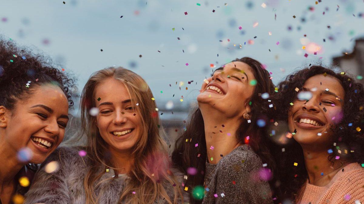 international women's day