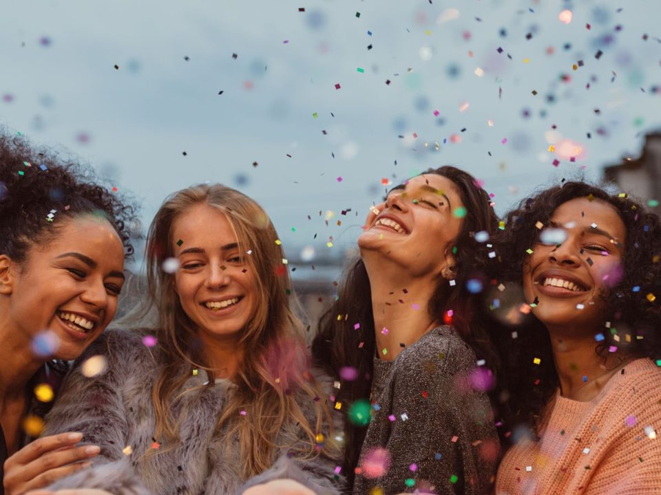 international women's day