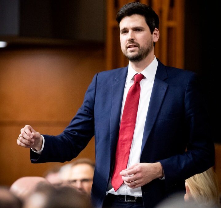 Canada Express Entry lottery results from August 15, 2023