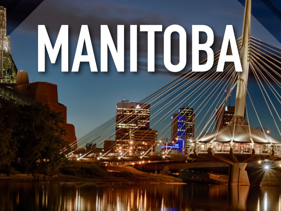 مانیتوبا