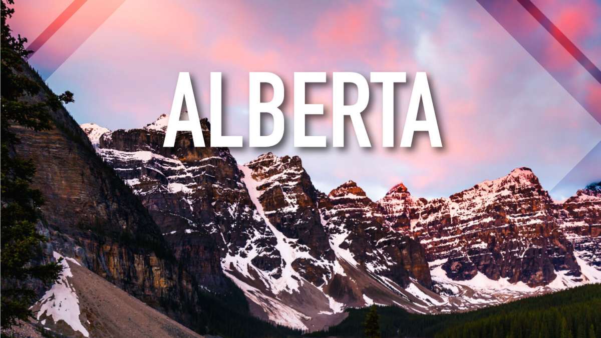 آلبرتا