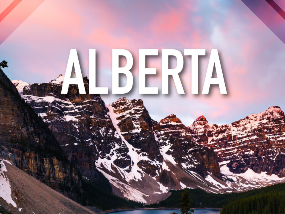 آلبرتا