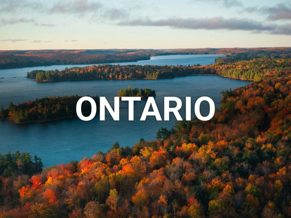 انتاریو