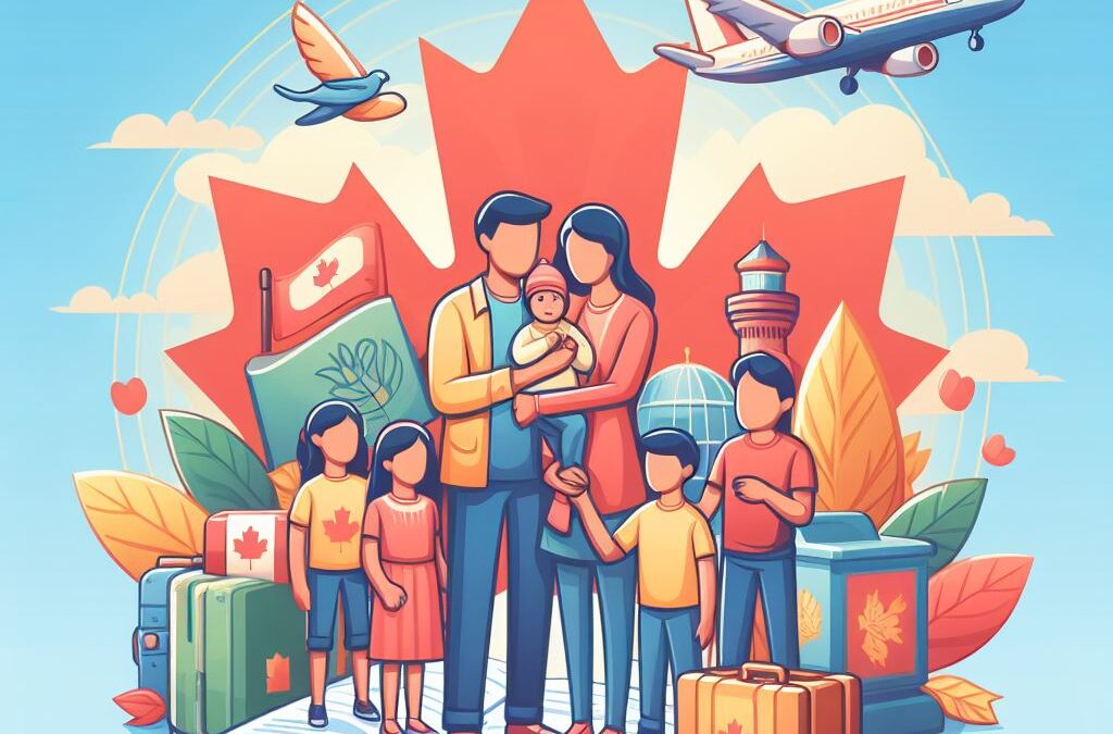 پرونده های مهاجرتی