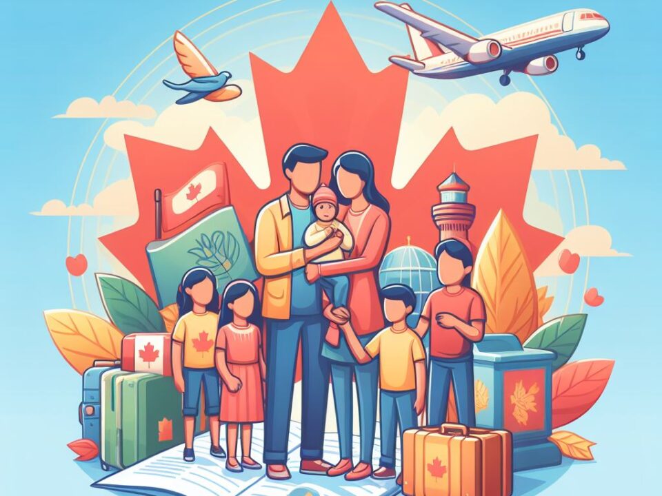 پرونده های مهاجرتی