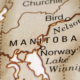 مانیتوبا